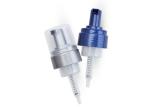 Non Spill Foaming Soap Pumps Shampoo Disinfectant Pump Dispenser Top