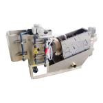 Spiral Sludge Dewatering Machine Wastewater Treatment Screw Press In Food