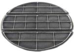 Sulfuric Acid Plant Filter Demister Anticorrosive Acid Resistance