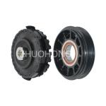 AC Compressor Pulley Clutch 4PK FOR Toyota YARIS 2014-2016 1.5 Car Model JH
