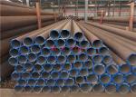 Grade T23 P23 Alloy Steel Seamless Pipes , High-temperature Strength Steam