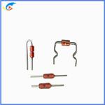 NTC Thermistor MF58 5K 3470 Thermistor Glass Sealed For Electric Vehicle Power