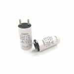 CBB60 Air Conditioner Capacitor 35uf 40uf 50uf New Condition Valve for AC