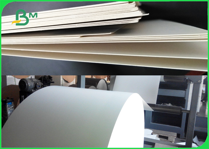 sulphate board