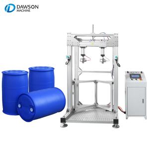 Wholesale Factory Automatic PP PET Bottle Leak Inspecting Detector Machine Bottle Leak Tester Machine from china suppliers