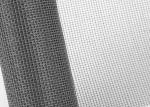 3/500 Dutch Weave Wire SS201 0.025mm 2mm Stainless Steel Woven Mesh