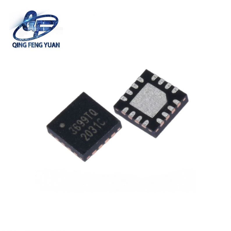 Power Management ICs Integrated circuit Power Management ICs SGM3699YTQ16-TR-SGMICRO-QFN16 SGM3699YTQ16