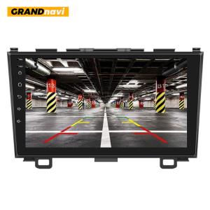 Wholesale 2G RAM 32G ROM for Honda CRV 2007-2011 Radio Android 11 Car Stereo with Wireless Apple Carplay Android Auto from china suppliers