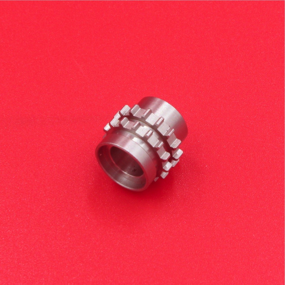 N210050454AA GEAR 12 16mm PANASONIC CM402 12MM Smt Feeder Gear Parts