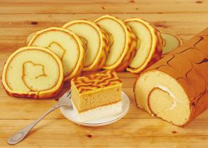 Wholesale Swiss Rolls Mixed Food Emulsifier Gas - Holding Capacity With Oil Fats from china suppliers
