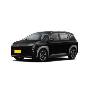 Wholesale GAC AION Y Plus Electric Car 5 Seater Small SUV Cars With High Performance Technology from china suppliers