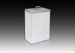 High-Grade ABS 8.2mhz EAS Safer Box Shoes Store Shopping Mall 220*160*100mm