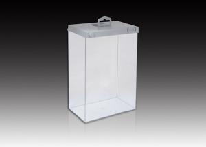 Wholesale High-Grade ABS 8.2mhz EAS Safer Box Shoes Store Shopping Mall 220*160*100mm HAX921 from china suppliers