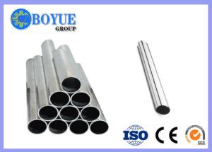 China ASTM A312 TP304L/1.4301 / 1.4306 / 1/4307 Stainless Steel Seamless Pipe Screen  OD1/2'-48' on sale