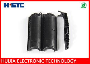 Wholesale Fiber Optic Joint Closure , Telecom Tower 1/2&quot; Jumper Cable To Antenna Weatherproof Enclosure from china suppliers