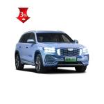 2024 Geely Monjaro gasoline car 4wd 2.0TD AWD high performance edition new car