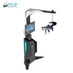 Multi-scenario Player Arena YHY VR Business Shooting Simulator For Indoor 9D VR