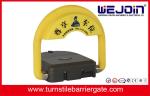 Automatic Car Park Lock Parking Lot Equipment IP68 Waterproof