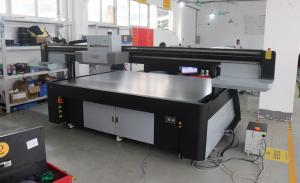 Wholesale High Volume Flatbed Wide Format Printer Commercial Flat Bed Printing Machine from china suppliers