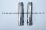 BÖHLER M303 Material Metal Machine Parts Core Small Insert For Cosmetic