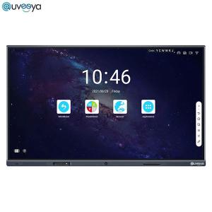 Wholesale 2.4G 65 Inch LED Touch Screen Whiteboard Educational interactive digital whiteboard from china suppliers