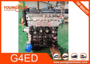 Wholesale Hyundai Kia G4ED 1.6L Engine With Inline Valve Arrangement And Forged Steel Crankshaft from china suppliers