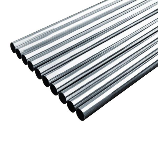 Factory Price Inconel 600 601 625 718 X750 Inconel Seamless Pipe Tube Price Per