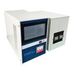 8000A Lithium Ion Battery Spot Welder , Cylindrical Battery Cell Welder