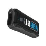 Total Output 12W Green Keeper UltraSafe 1000a Car Battery Booster for Trucks and