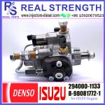 DENSO Diesel Engine Fuel HP3 pump 294000-0073, 294000-0516, 294000-1133 for