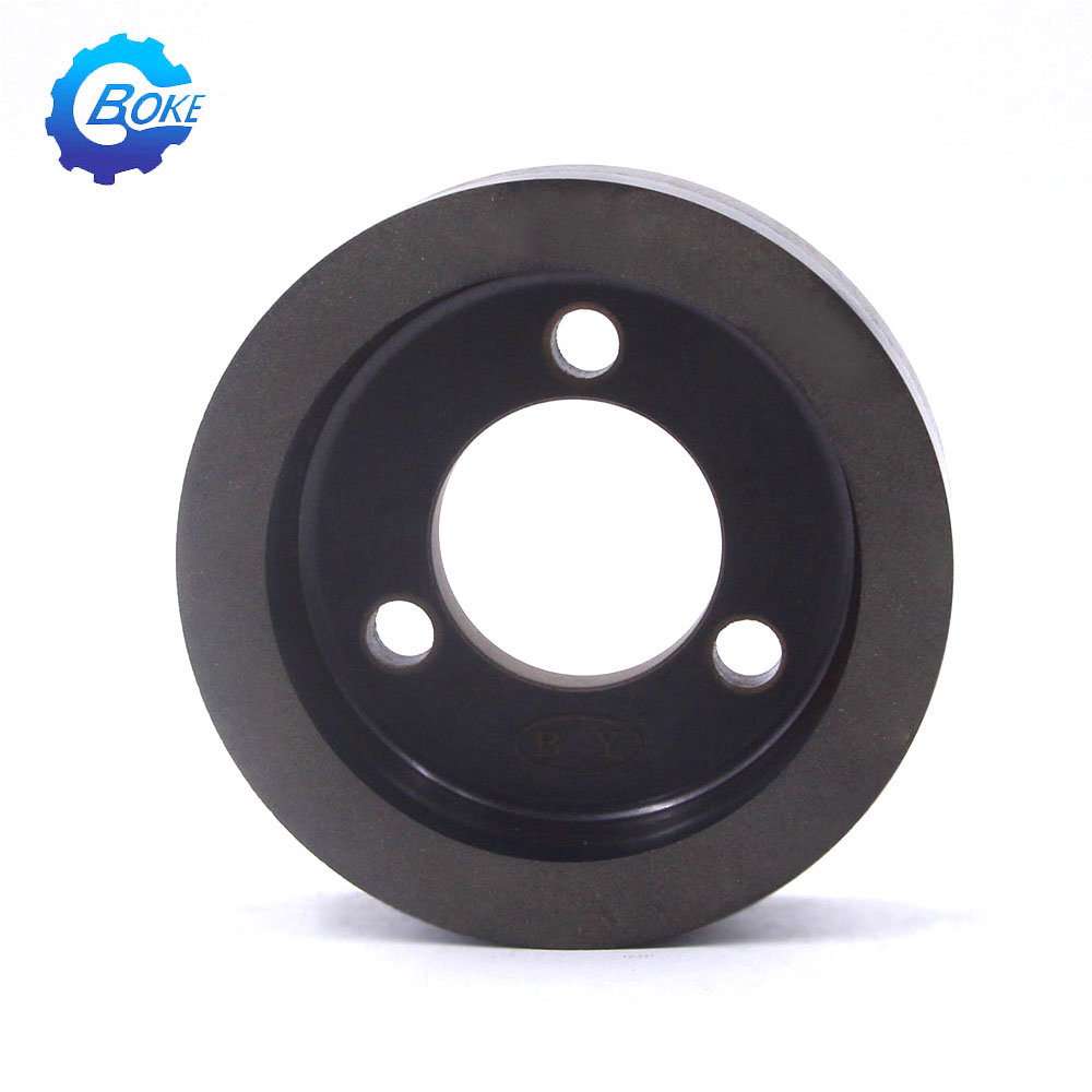 The best-selling and easy-to-use resin wheel for higher quality glass straight machine