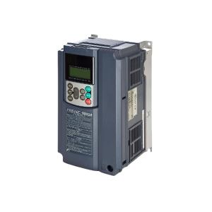 Wholesale FRN0007E2S-4C Fuji Electric HMI FRENIC Series High Performance Inverter from china suppliers