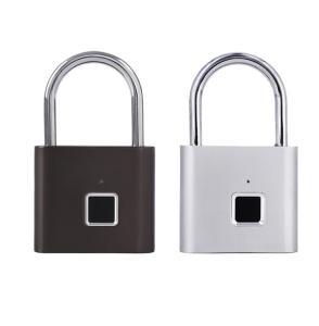Wholesale Tuya Bluetooth Gate Lock ODM Industrial Safety Smart Master Lock from china suppliers