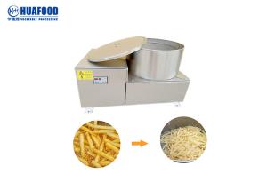 Wholesale Fried Food Centrifugal Dewatering Machine Digital Automatic Control from china suppliers
