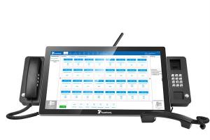 Wholesale Operator console for VoIP telephone system with SIP Server GL2000 from china suppliers