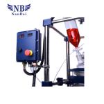 High Pressure Chemical Laboratory Glass Reactor