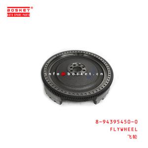 Wholesale 8-94395450-0 Flywheel Suitable for ISUZU FRR FSR FTR 8943954500 from china suppliers
