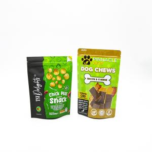 Wholesale Versatile Packaging Solutions For Pet Food, Nut Snacks, Dried Fruits, Cereals, And More from china suppliers