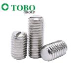 Customized Stainless Steel Hex Saddle Clamp With Self Tapping Screws For Heavy