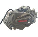 Electric / Kick Start DAYANG 140cc Cool Nature Engine Motorcycle with 4 Stroke