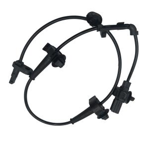 Wholesale Car Parts ABS Wheel Speed Sensor 57450-TR0-013 for HONDA CIVIC 12-18 FRONT right from china suppliers