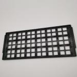 ODM PCB Module ESD Packaging Trays 18PCS 322.6x135.9mm Black Color