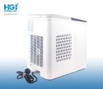 1.5L Small Portable Cold Drink 33lb Ice Maker Dispenser ABS Plastic