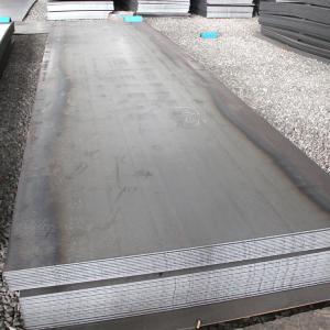 Wholesale S355j2 1/4&quot; 1/8 Inch Carbon Steel Sheet Astm Ms Plate 10mm 12mm 16mm 20mm 25mm from china suppliers