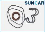 Kobelco YX10V00004F1 Gear Pump Seal Kit For Excavator[SK135SR, SK135SR-1E,