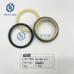 Hydraulic Excavator Parts for SDLG E660FL Oil Seal kit Repair Kits