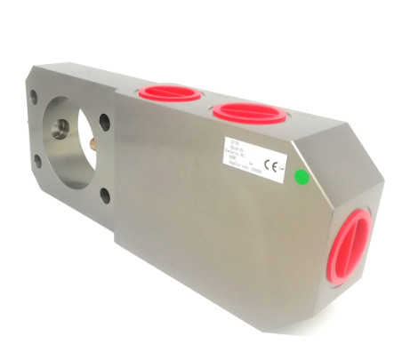 High Quality 23418502 Metal Temperature Control Valve for Ingersoll Rand Industrial Air Compressors
