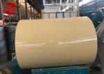 Boiler Ppgi Galvanized Steel Coil For Home Appliance