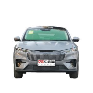 Wholesale Ford electric car automobiles brand new energy china electric cars Ford Electric Horse 2021 Rear Drive Version (Standard Range) from china suppliers