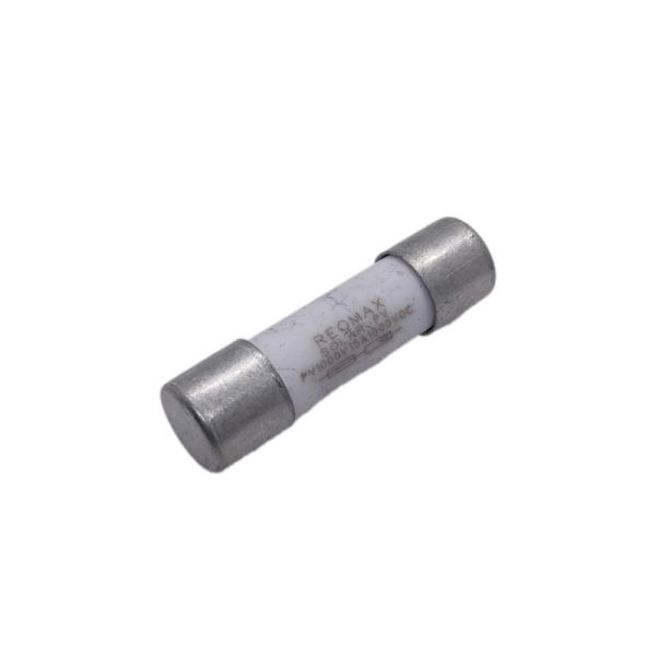 Solar GPV 10x38mm Ceramic Tube Cartridge Midget Fuses 1-32A 1000VDC For